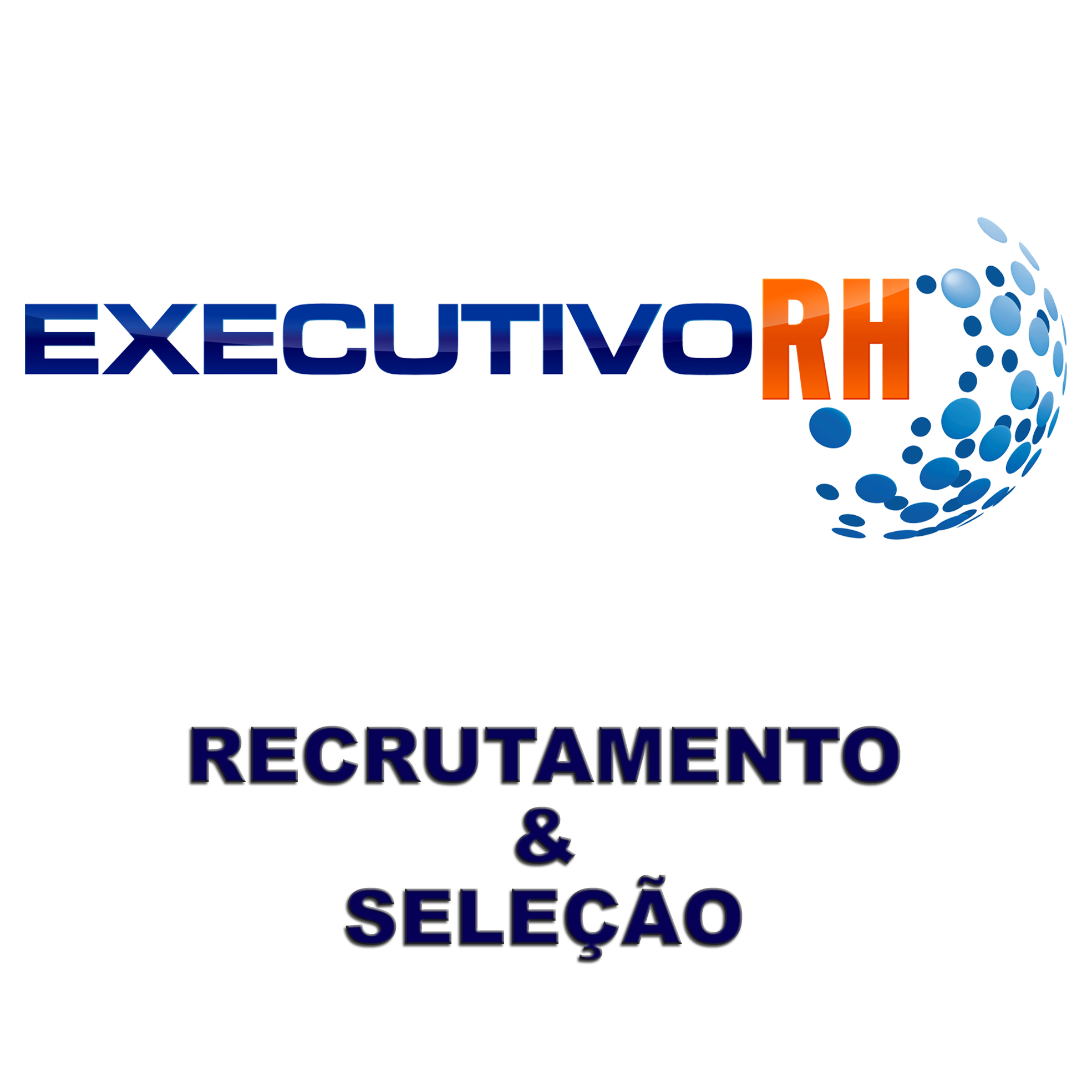 Recrutamento e Seleção