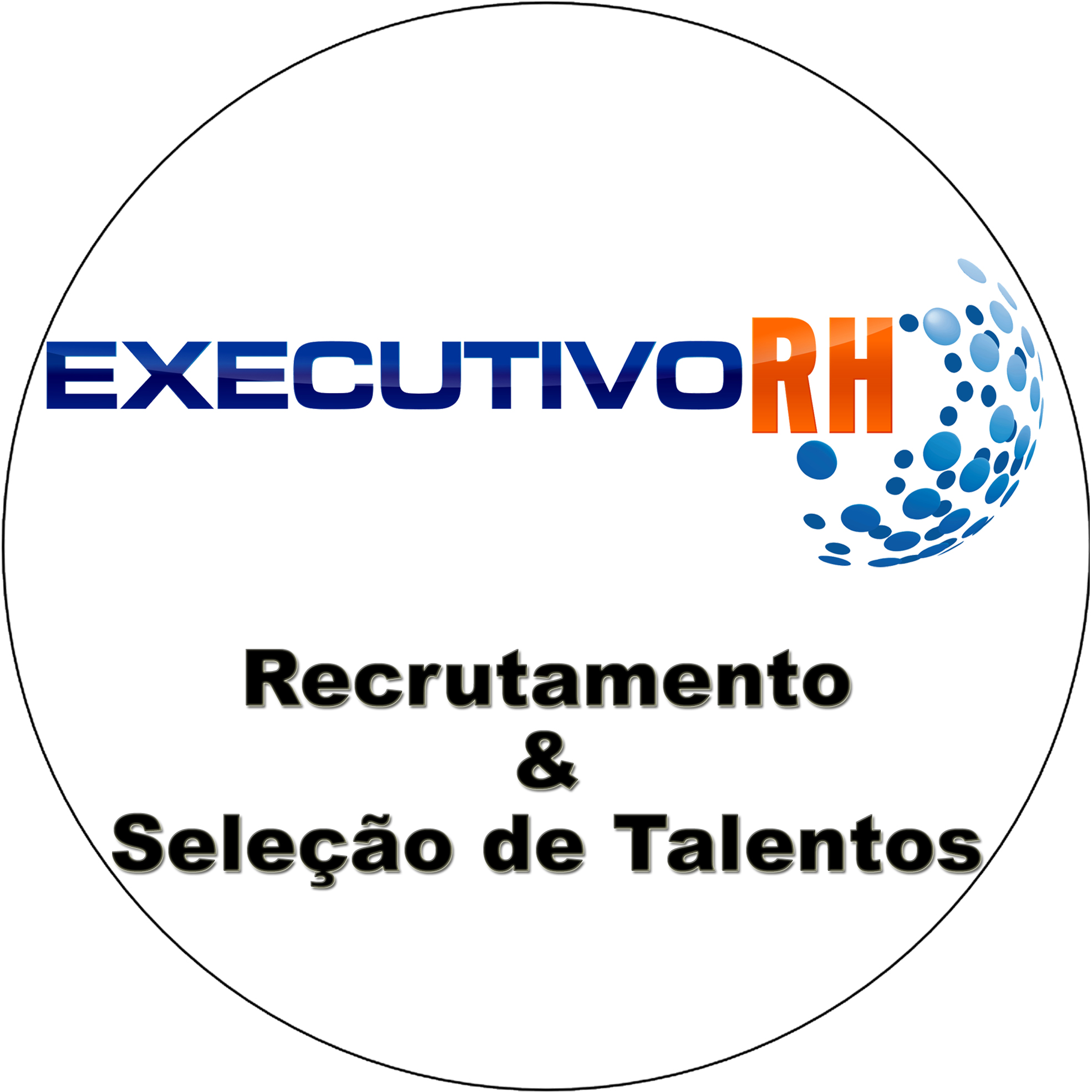 Recrutamento e Seleção de Talentos